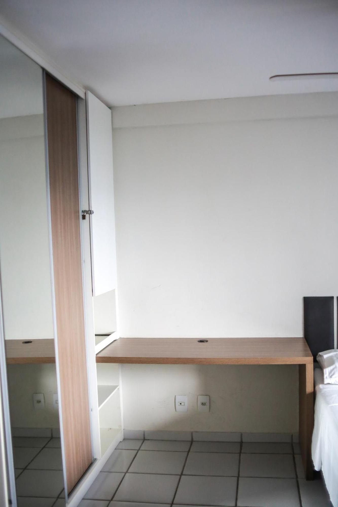 Casa Ponta Do Mar Em Ponta Negra Com Garagem 公寓 *