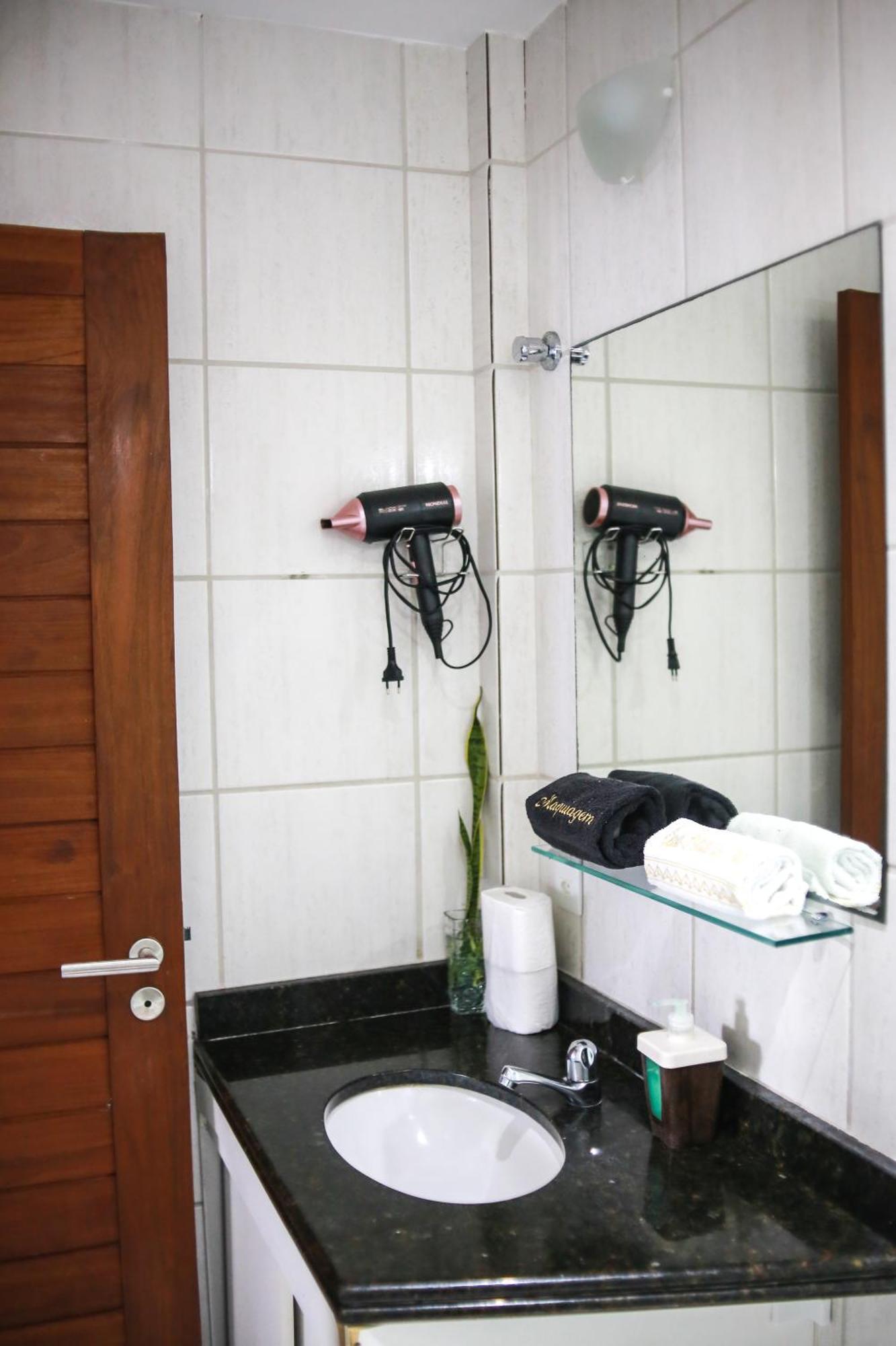 Casa Ponta Do Mar Em Ponta Negra Com Garagem *