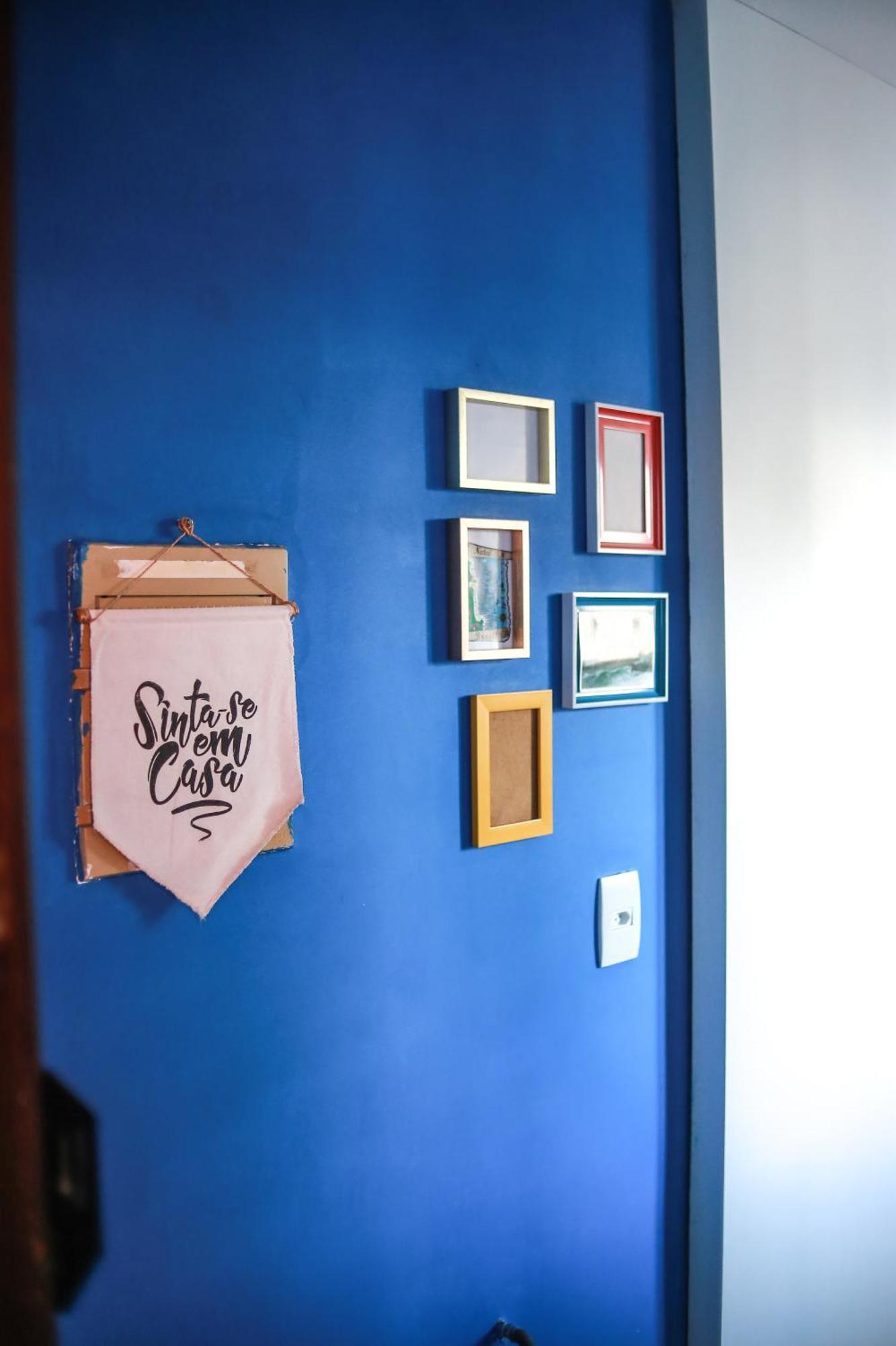 公寓 Casa Ponta Do Mar Em Ponta Negra Com Garagem *