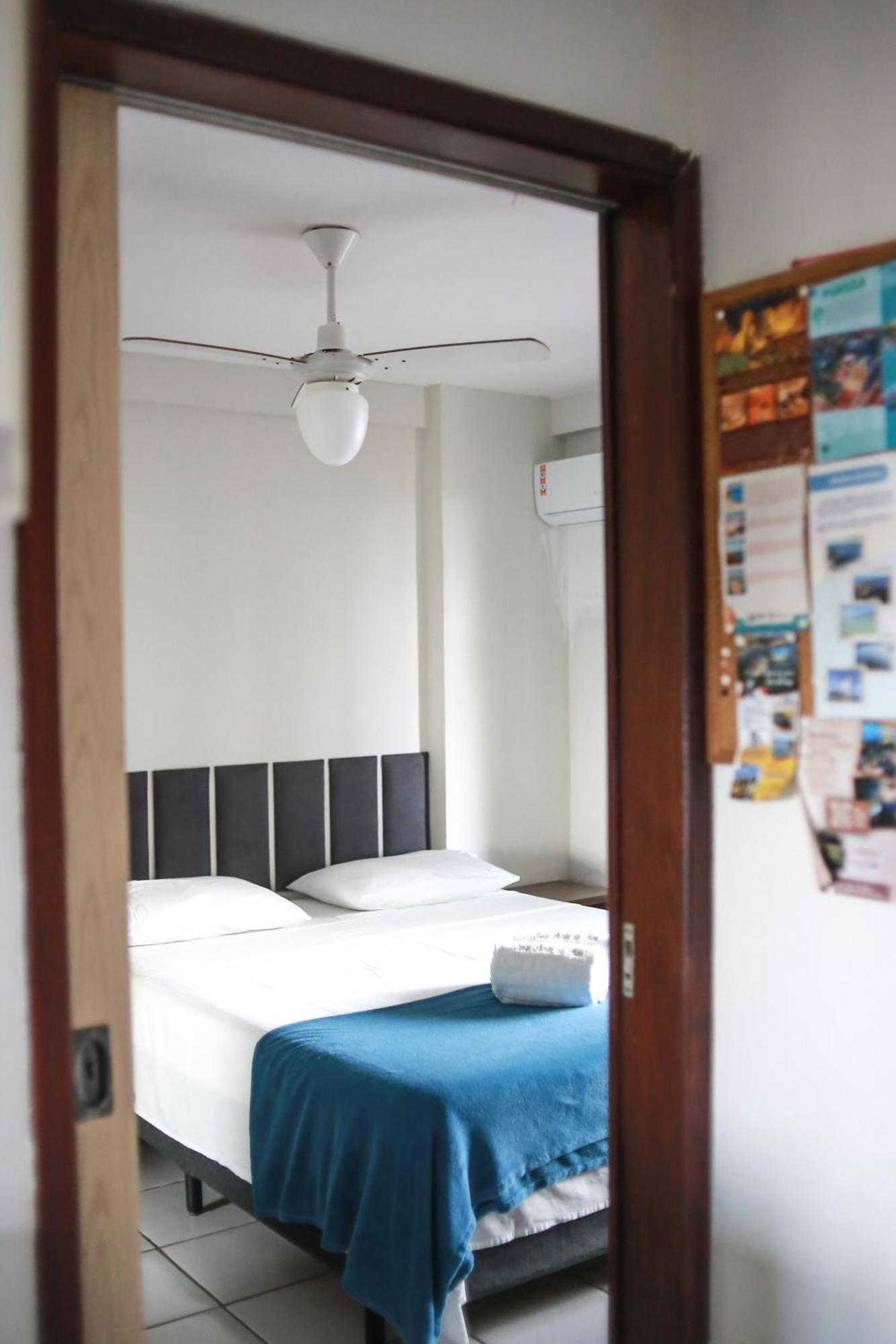 Casa Ponta Do Mar Em Ponta Negra Com Garagem 公寓 纳塔尔